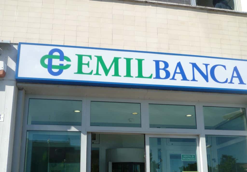 Emil Banca dona 500 mila euro per terapie intensive | e tu ...